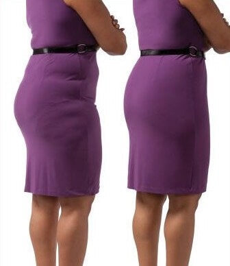 Kit de 8 Bombachas Faja Modeladora con Encaje